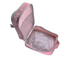 Travel Footwear Organiser Bag 9