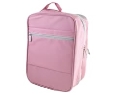 Travel Footwear Organiser Bag 10