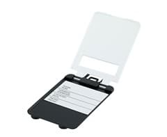 Luggage Tag 2