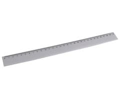 Ruler 30cm 3
