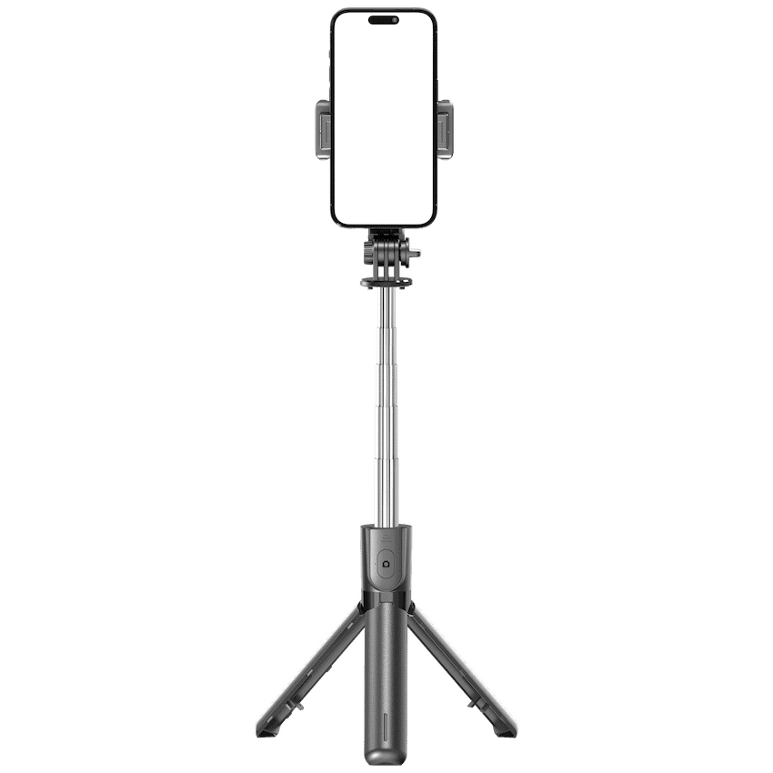 Pro Bass Capture Series Tripod Selfie Stick with Remote 2