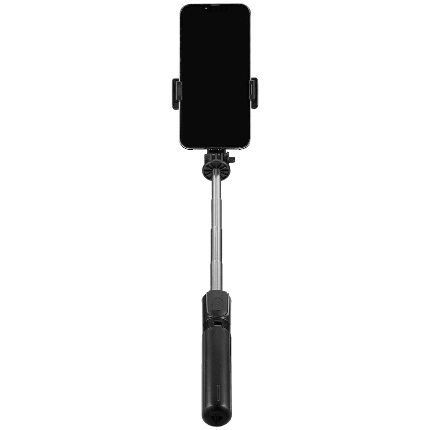 Pro Bass Capture Series Tripod Selfie Stick with Remote 7