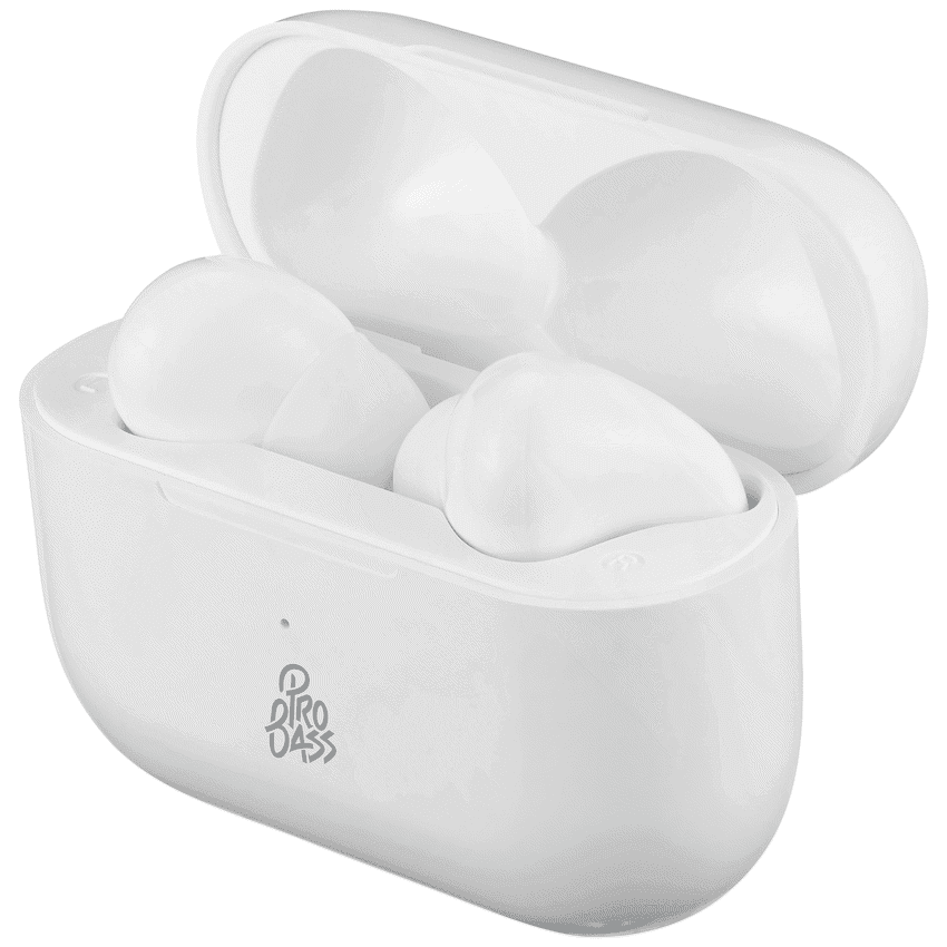 Pro Bass Pulse Buds True Wireless Earphones with Charging Case 2