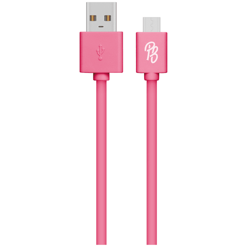 Pro Bass Power Series Boxed Round Micro USB Cable 3