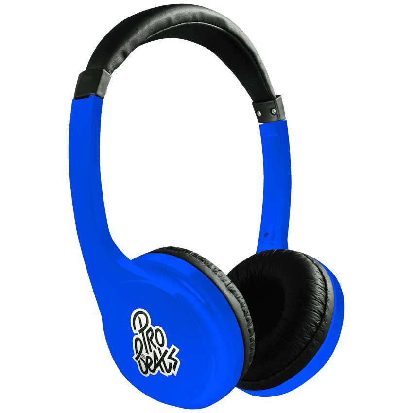 Pro Bass Elevate Series Auxiliary Headphone 2