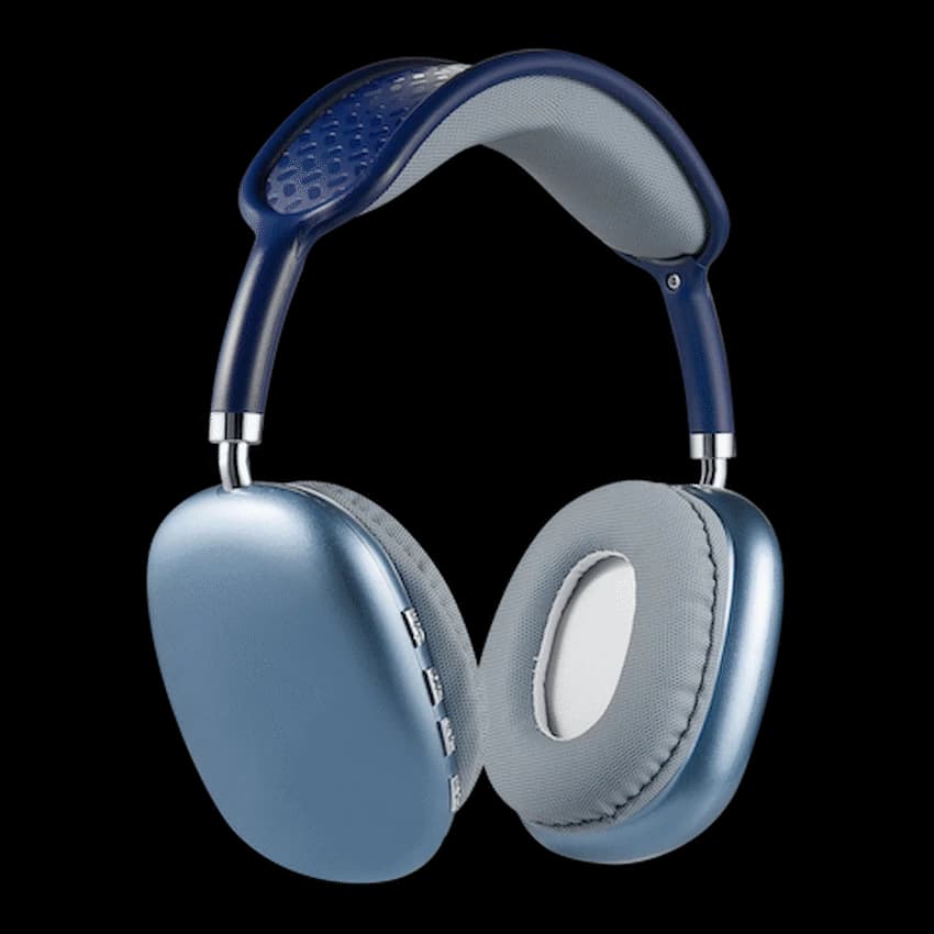 Pro Bass Urban Groove Series Bluetooth Headphones 2