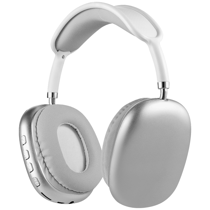 Pro Bass Urban Groove Series Bluetooth Headphones 4