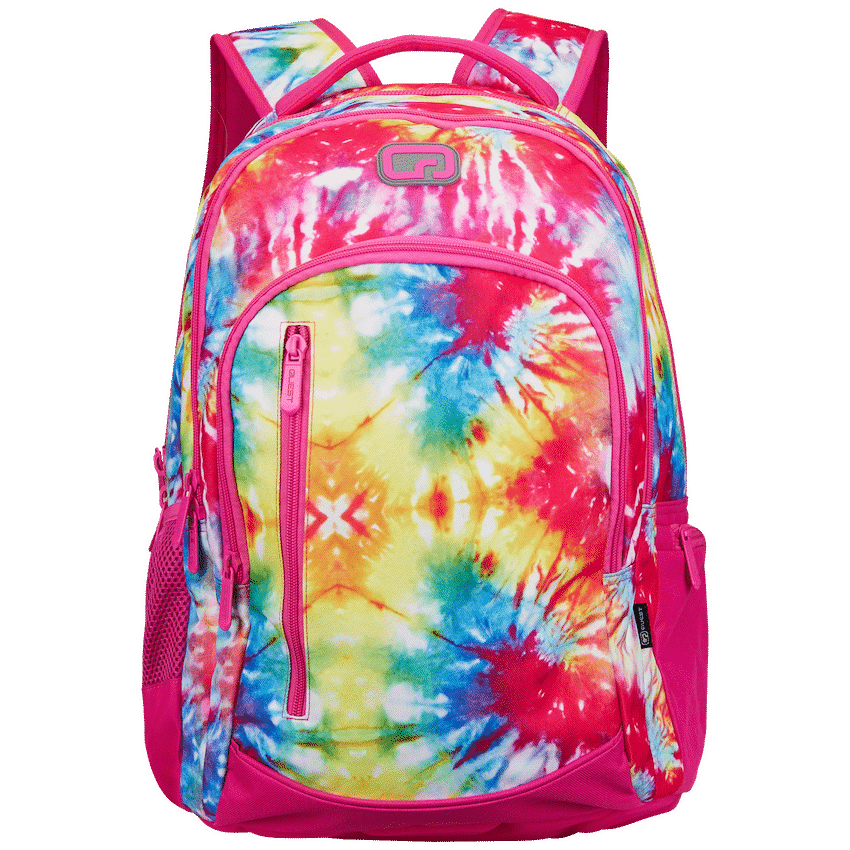Quest Checker Senior Scholar Backpack Grey