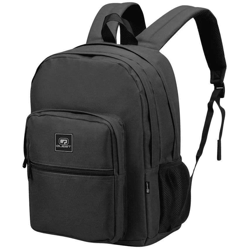 Quest Bobby 27l Backpack - Black 7