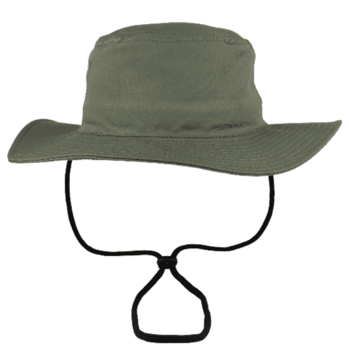 Durable Floppy Hat 1