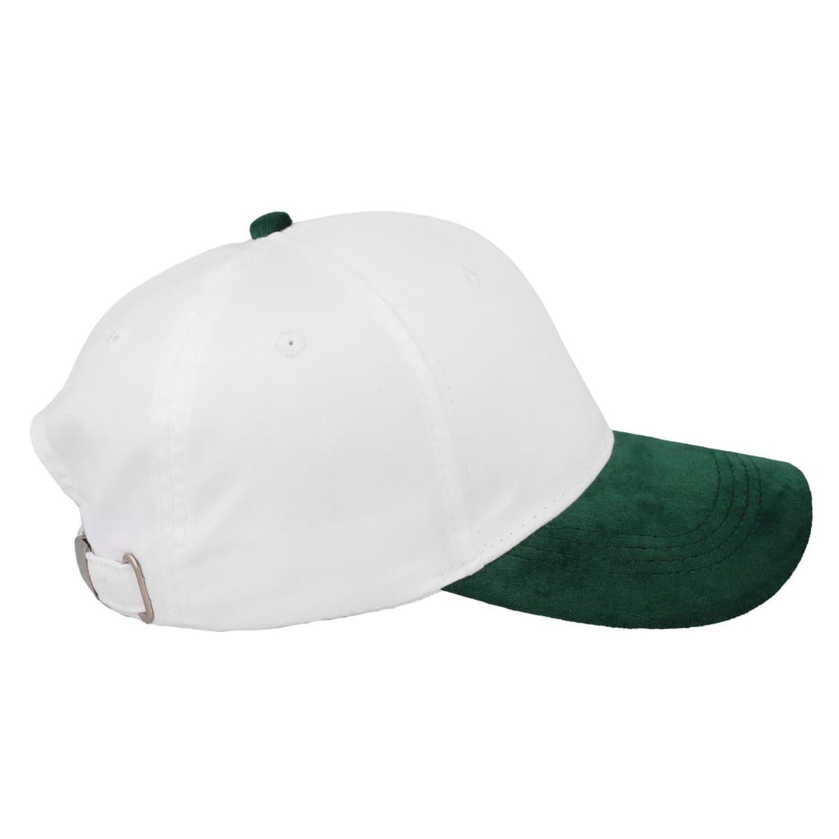 SA Two-Tone 6 Panel Cap 5