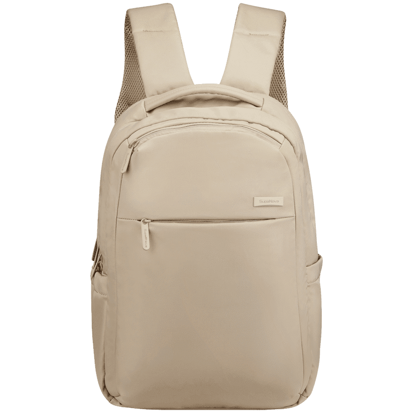 Supanova Tori 15.6" Laptop Backpack Black 2