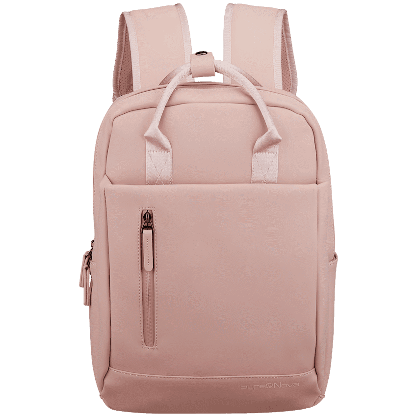 Supanova Sutton 14.1" Laptop Backpack Charcoal 2