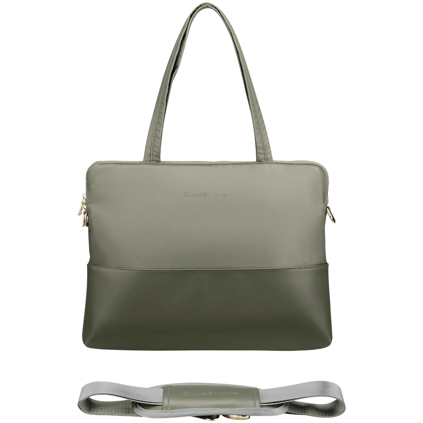 Supanova Gwen 15.6" Laptop bag Black 2