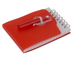 Pocket Notebook 3