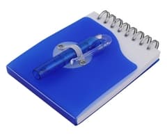 Pocket Notebook 2