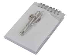 Pocket Notebook 4