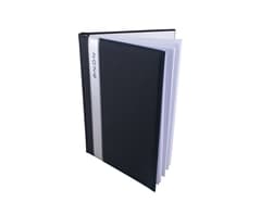 Satin Diary A5 6