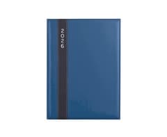 Satin Diary A5 10
