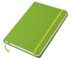 Flexi Notebook 8