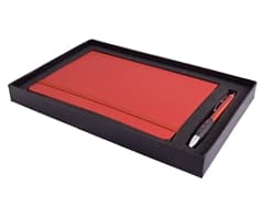 Flexi Notebook & Neo Pen Set 5