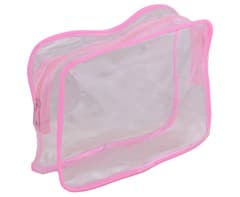 PVC Stationery / Cosmetic Case 2