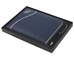 Stream Diary Set