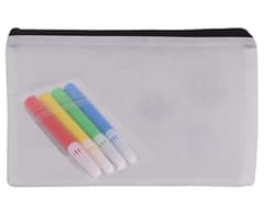 Ocean Pencil Case & Kokis 3