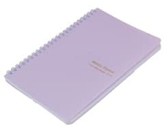 A5 Weekly Planner (Non-Dated) 3