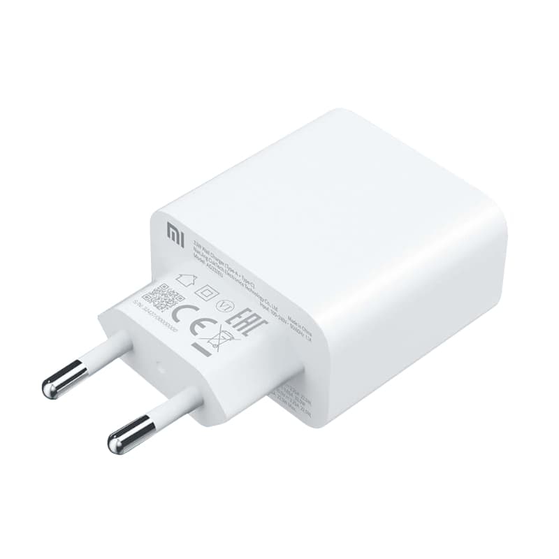 Xiaomi 33W Wall Charger 2