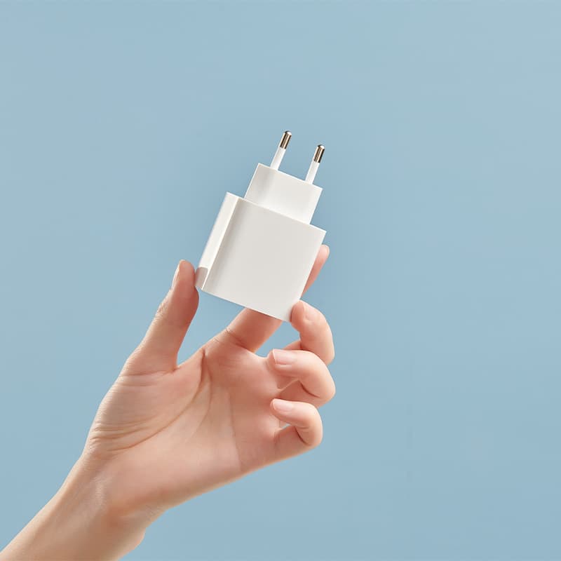Xiaomi 33W Wall Charger 5