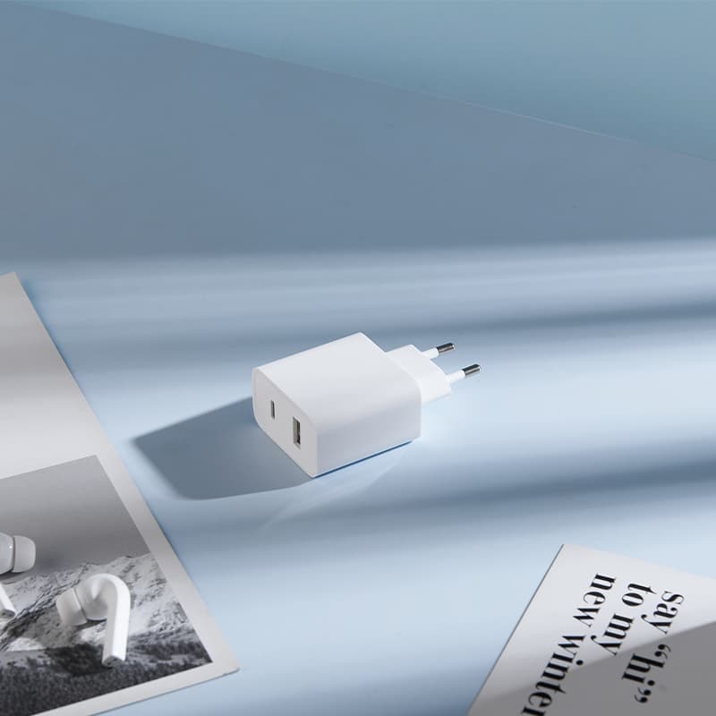 Xiaomi 33W Wall Charger 8