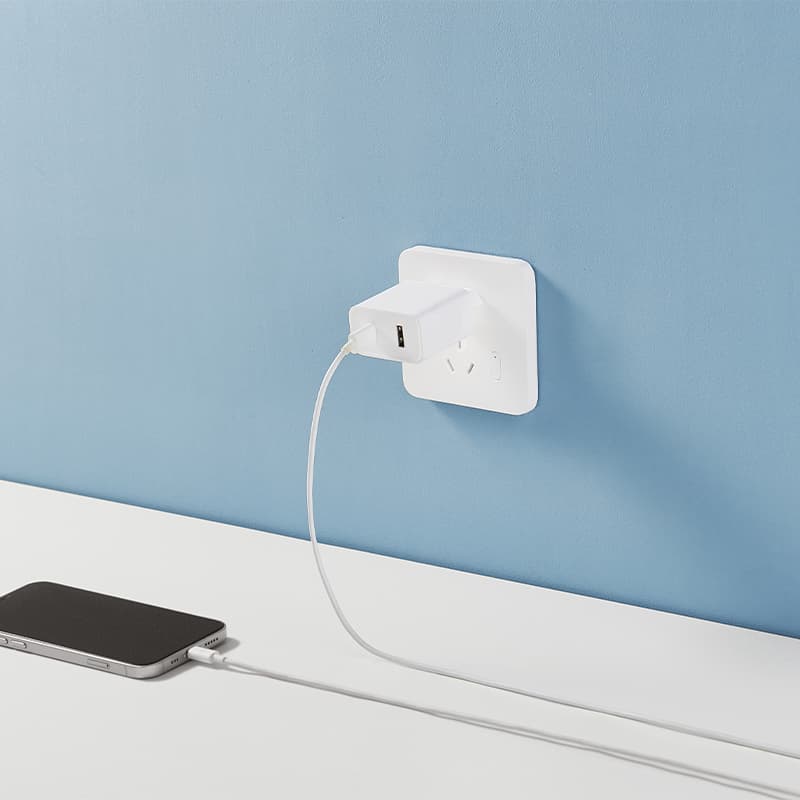 Xiaomi 33W Wall Charger 9