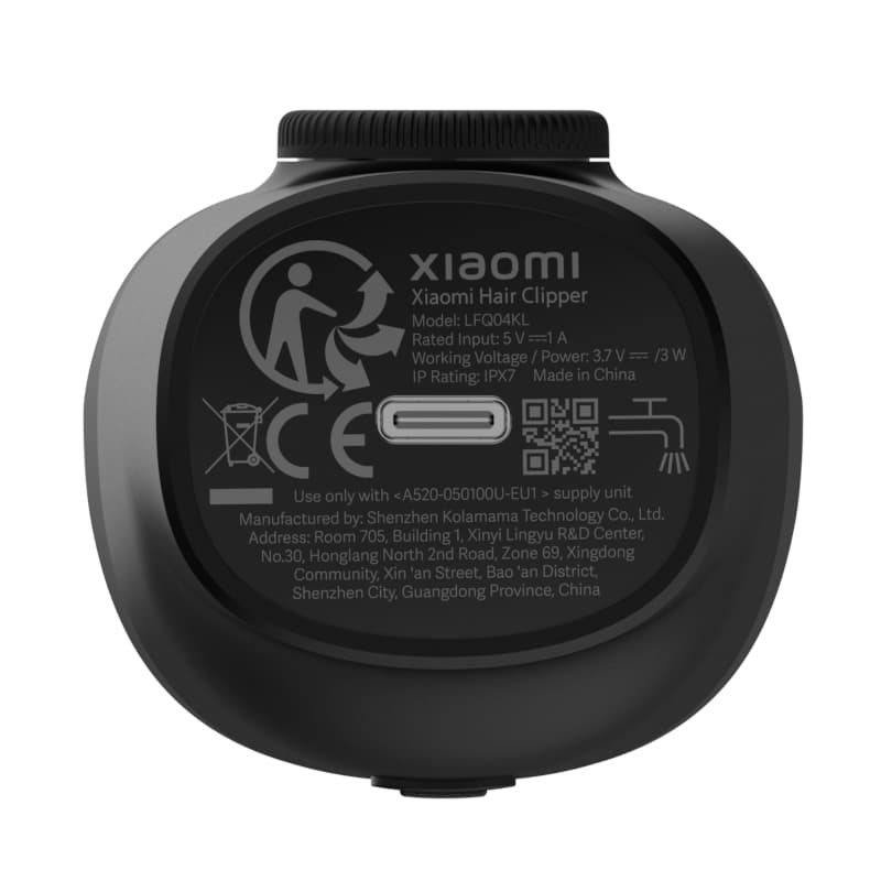 Xiaomi Hair Clipper 6