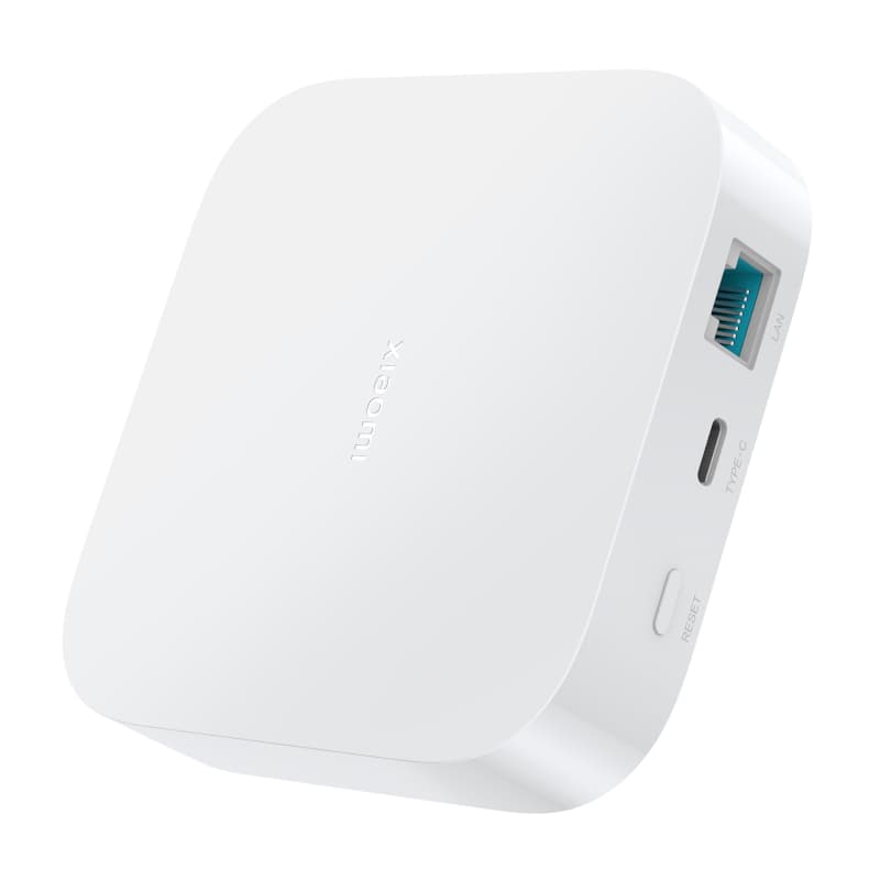 Xiaomi Smart Home hub 2 4