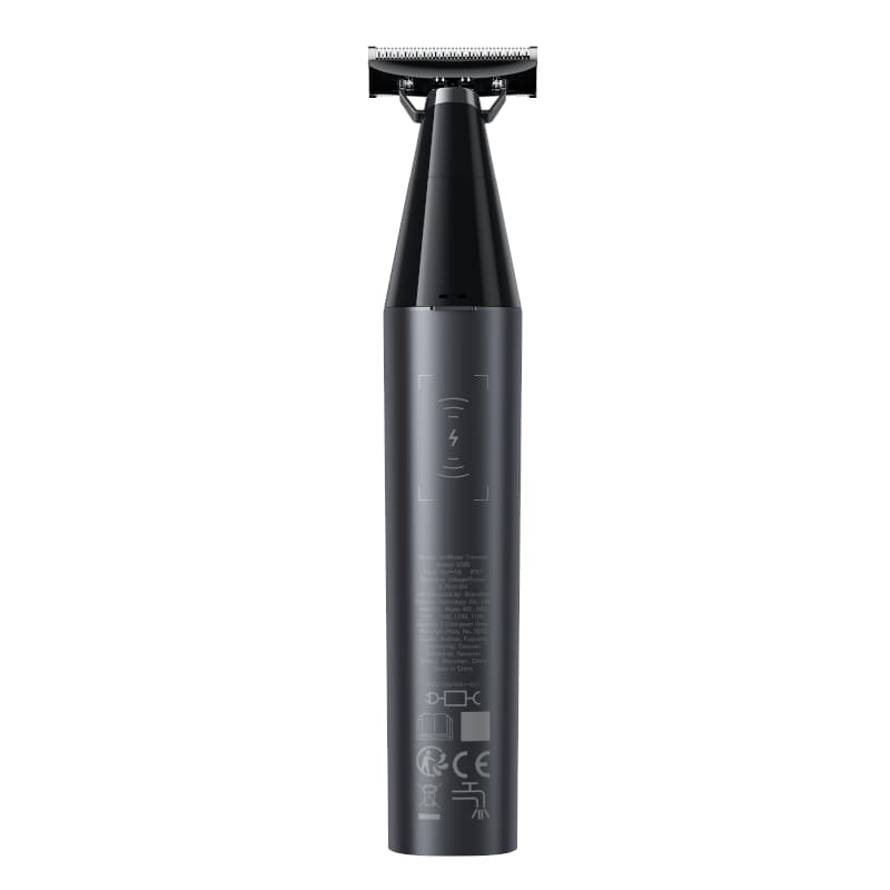 Xiaomi UniBlade Trimmer 3