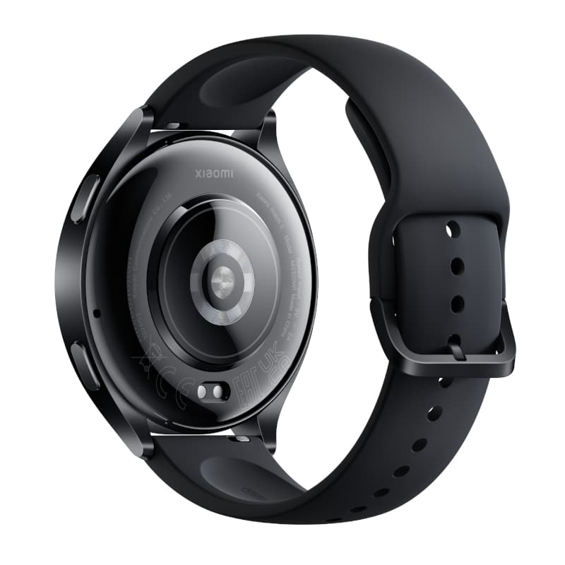 Xiaomi Smart Watch 2 3