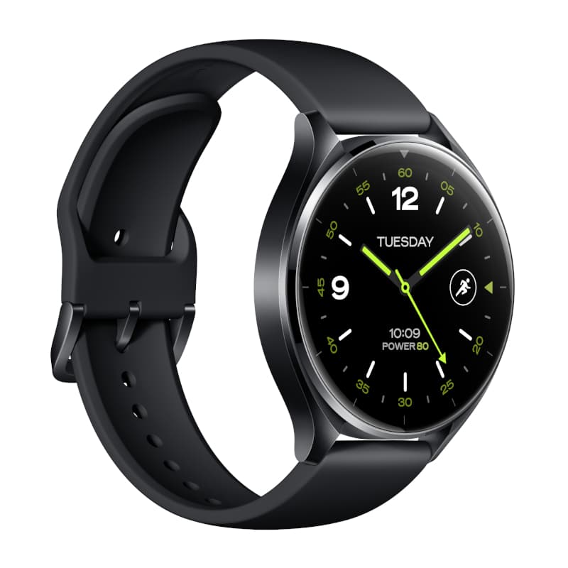 Xiaomi Smart Watch 2 4