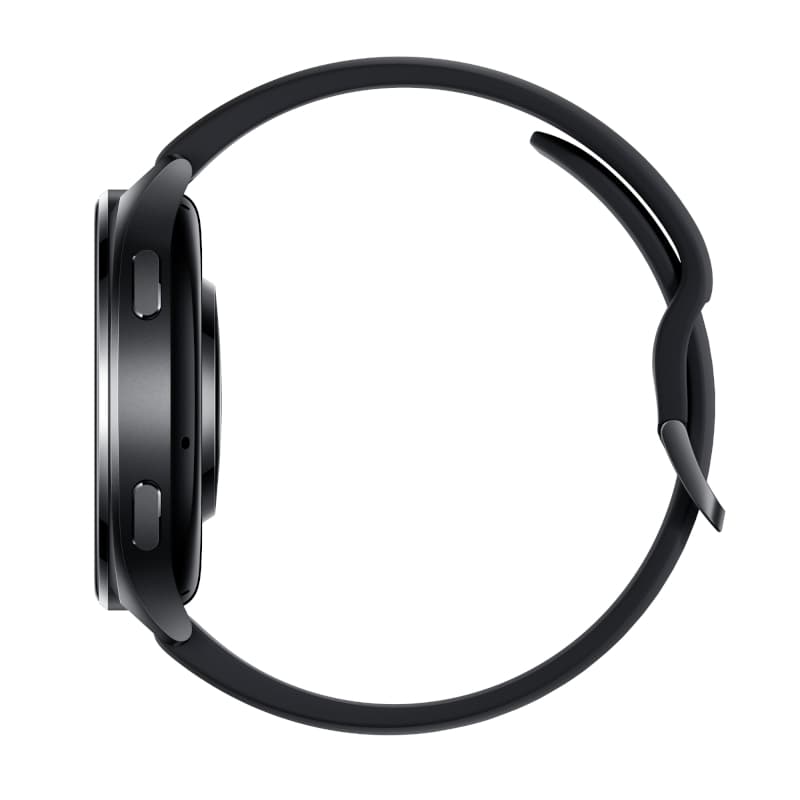 Xiaomi Smart Watch 2 5