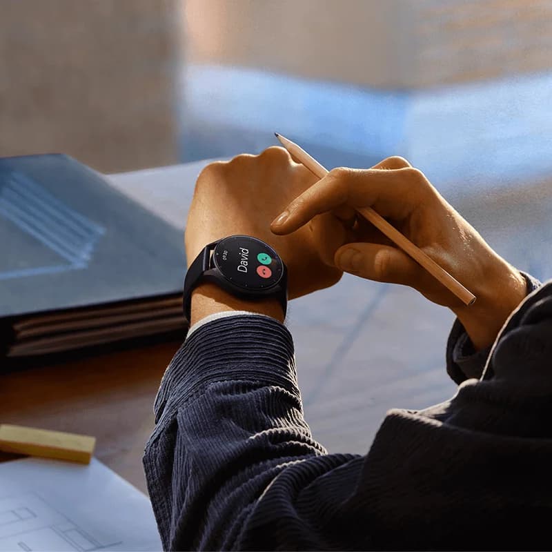 Xiaomi Smart Watch 2 6