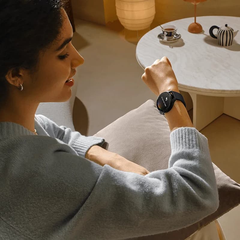 Xiaomi Smart Watch 2 7