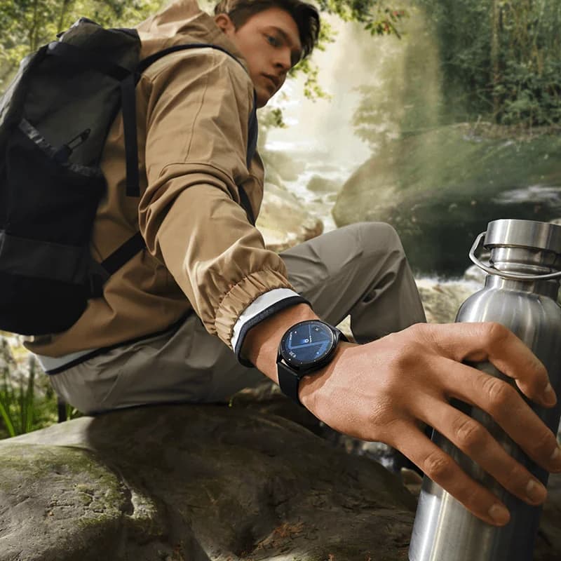 Xiaomi Smart Watch 2 8