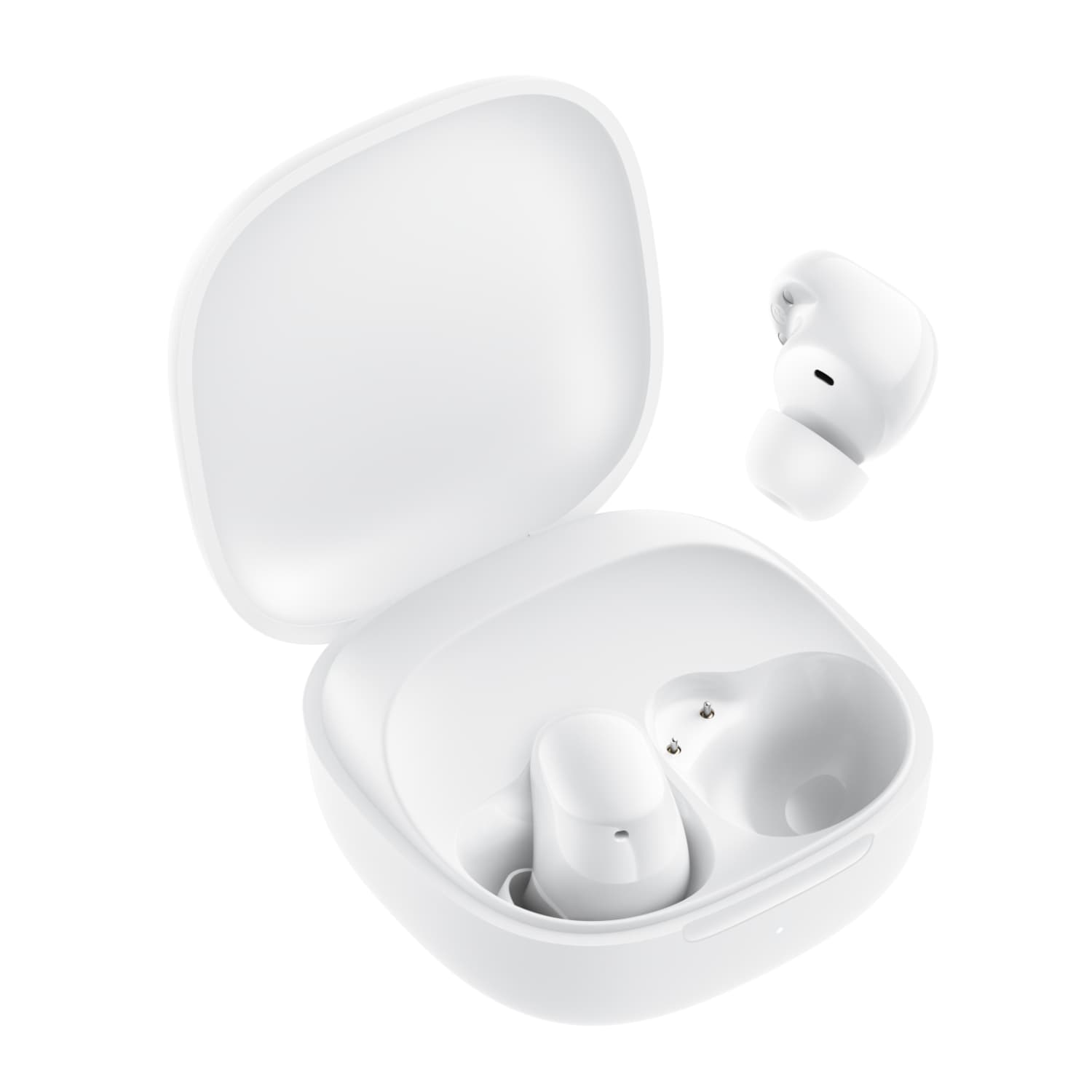 Redmi Buds 6 Play – White 6