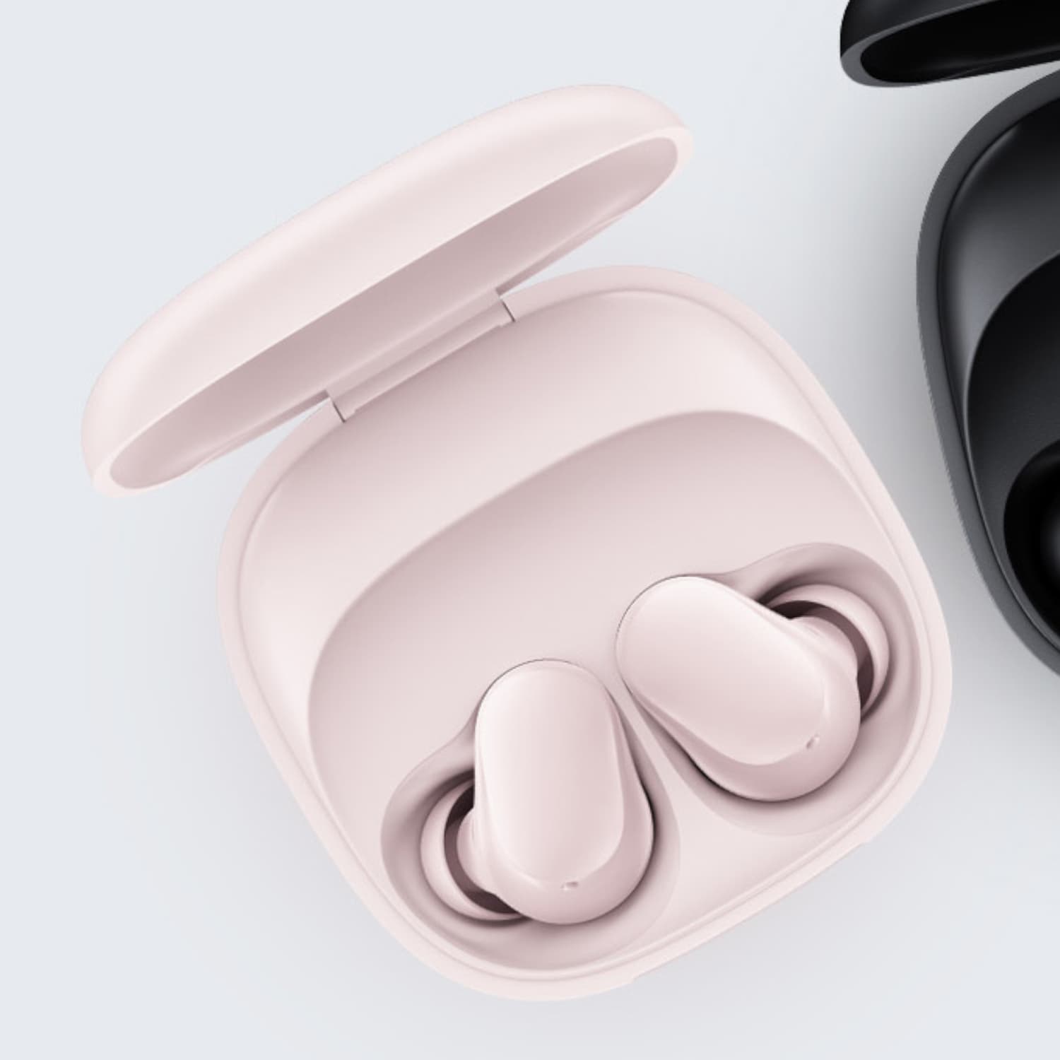 Redmi Buds 6 Play – Pink 5