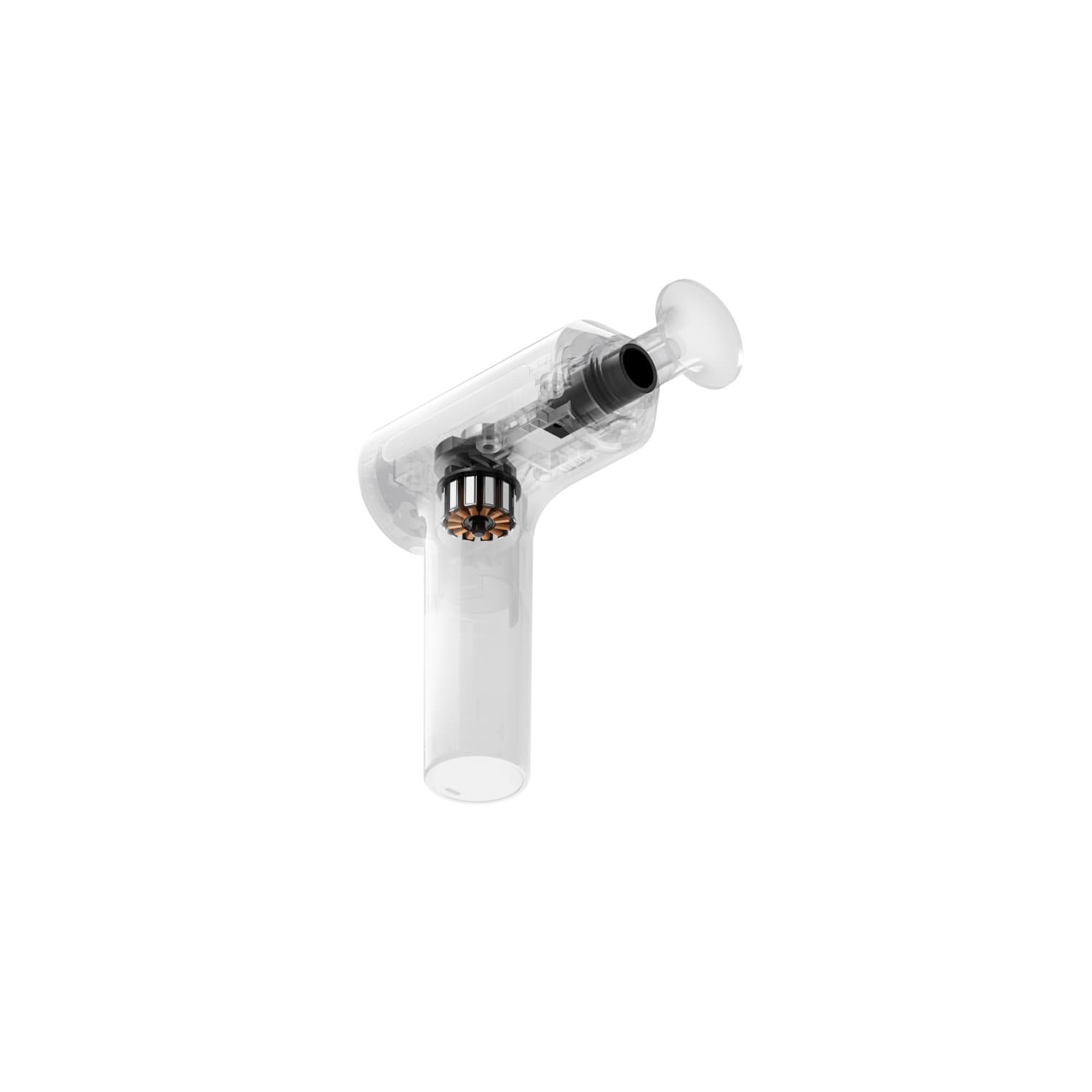 Xiaomi Massage Gun 2 6