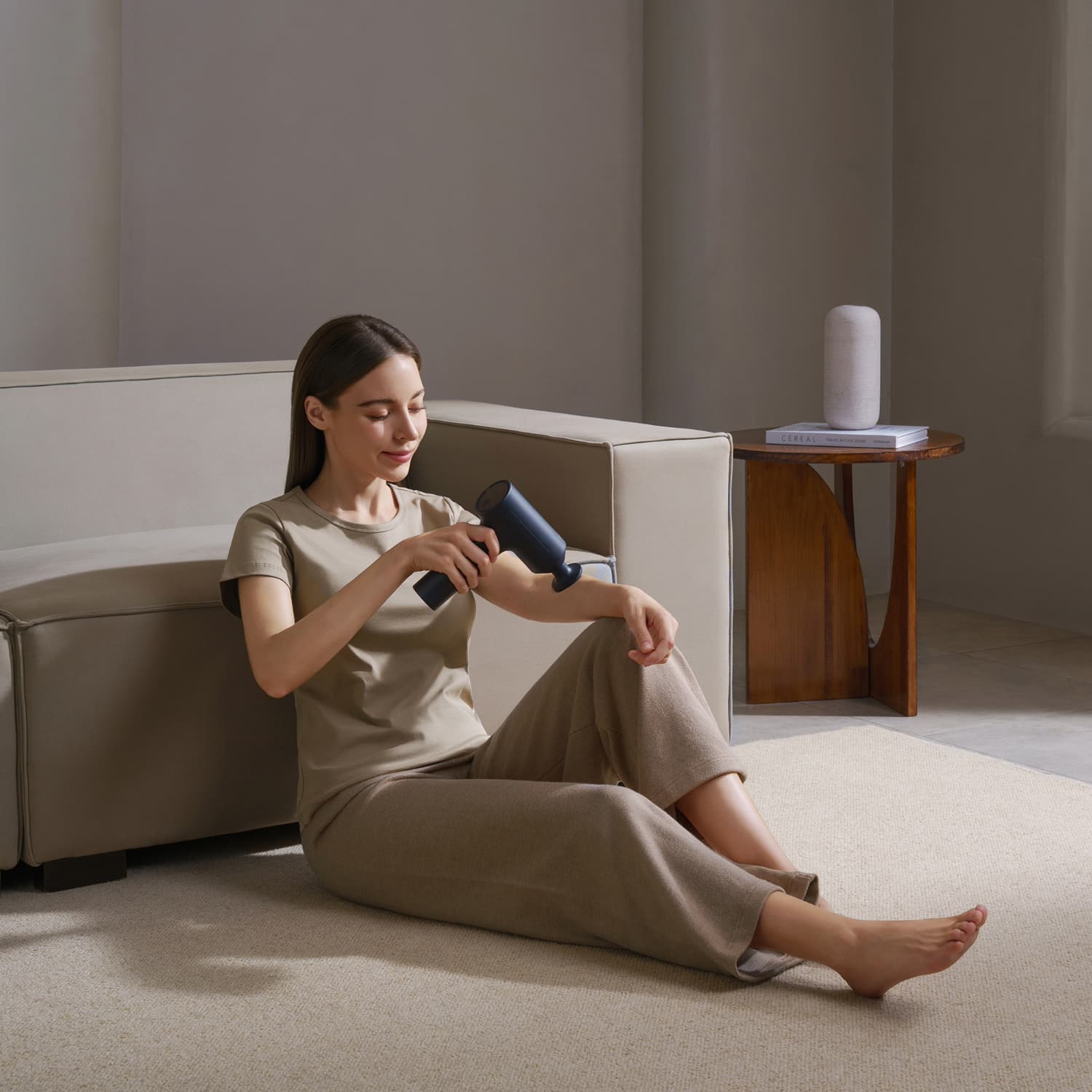 Xiaomi Massage Gun 2 9
