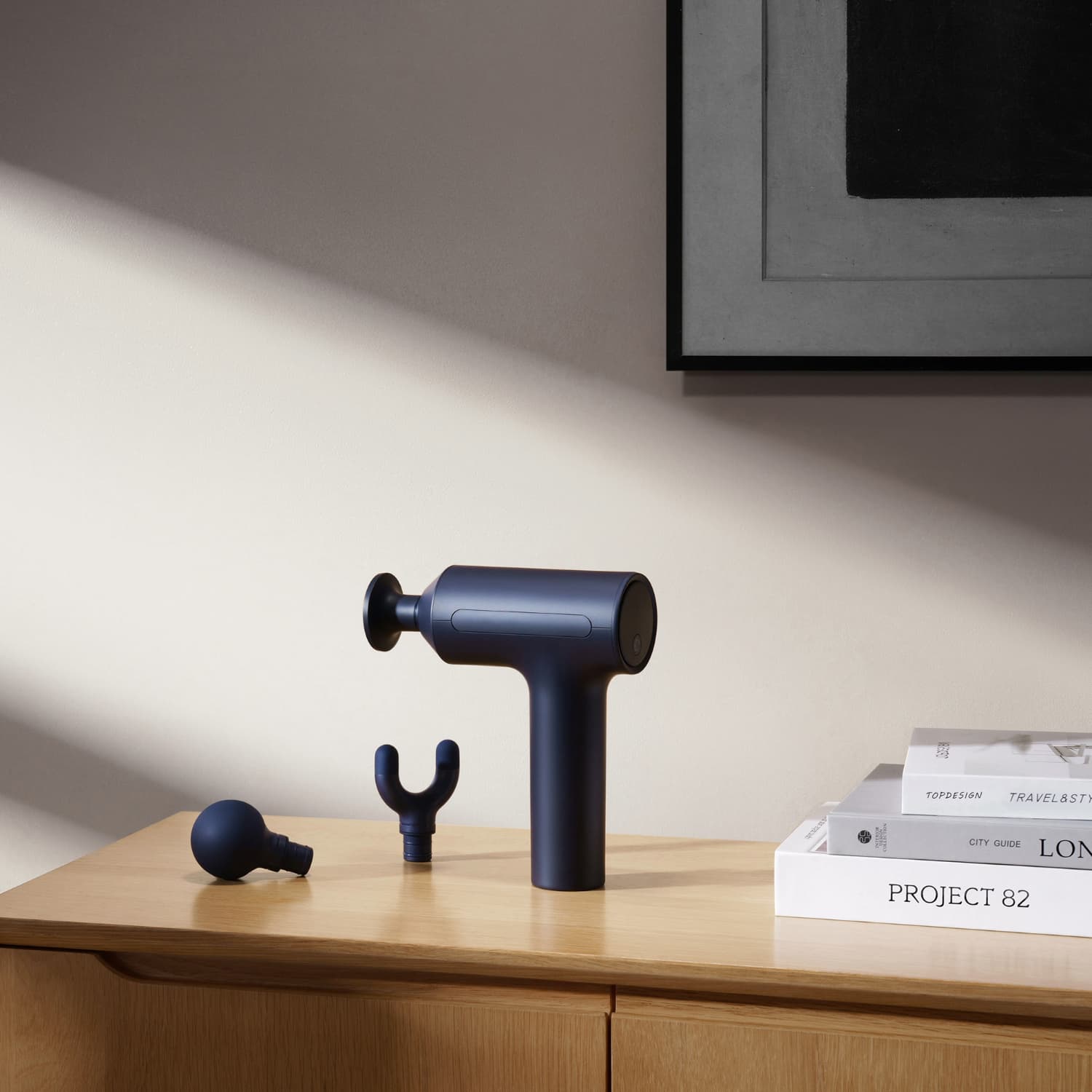 Xiaomi Massage Gun 2 10