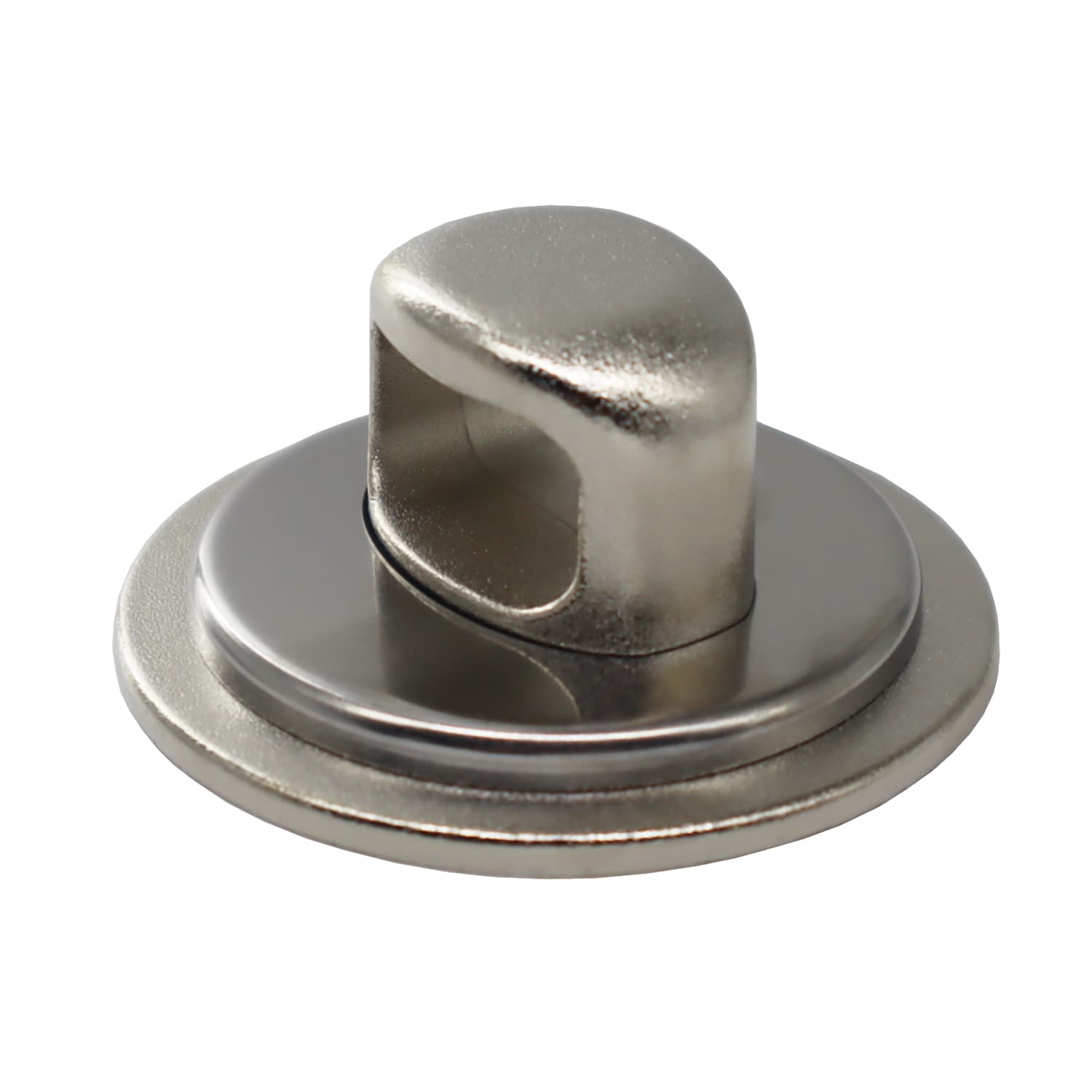 GIZZU Laptop Lock Plate 2