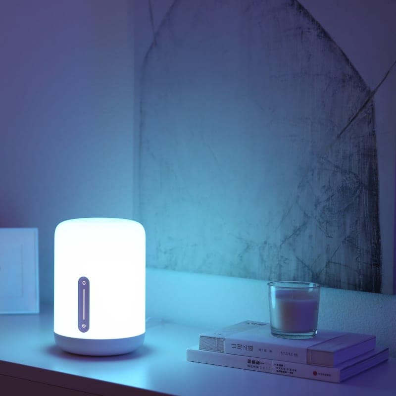 Xiaomi Bedside Lamp 2 3