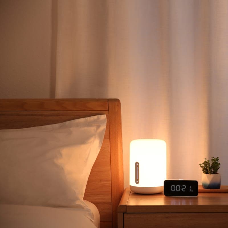 Xiaomi Bedside Lamp 2 4